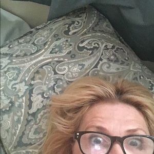 Meet your Posher, Sherry